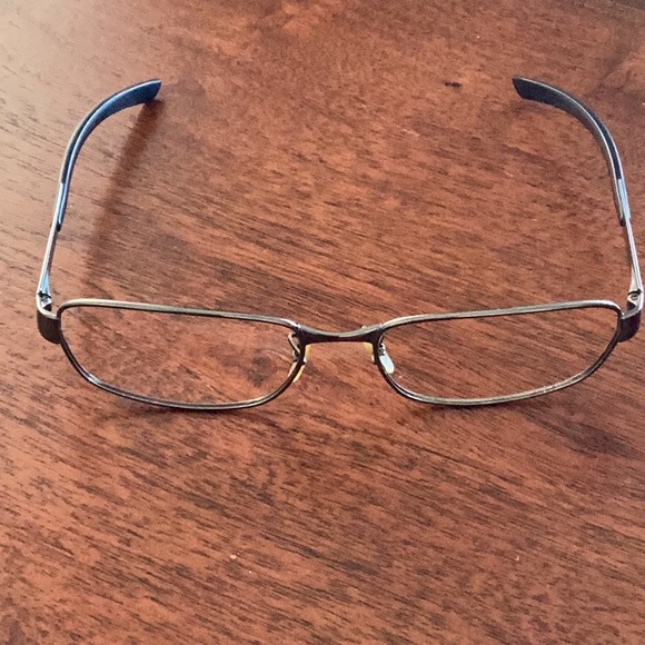 Ray Ban Men titanium frames - Picture 1 of 11